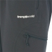 Длинные спортивные штаны Trangoworld Bossons Мужской Темно-серый