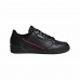 Gyemek Sportcipő Adidas Continental 80 Fekete