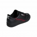 Gyemek Sportcipő Adidas Continental 80 Fekete