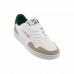 Casual Herensneakers John Smith Vimon Wit