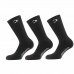 Ponožky John Smith C-21223-22l 3 kusov Čierna