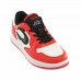 Children’s Casual Trainers John Smith Vawen Low 221 Red
