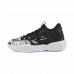 Basketbalové boty pro dospělé Puma Court Rider 2.0 Černý Pánský