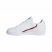 Sportovní boty pro děti Adidas Continental 80 Bílý