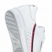 Sportssko til børn Adidas Continental 80 Hvid
