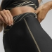 Dámske športový elastické nohavice Puma Deco Glam Čierna