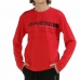 Långärmad t-shirt, Barn John Smith Bordo Röd