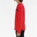Children’s Long Sleeve T-shirt John Smith Bordo Red