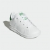 Baby's Sports Shoes Adidas Stan Smith White
