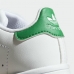 Chaussures de Sport pour Bébés Adidas Stan Smith Blanc