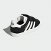 Chaussures de Sport pour Bébés Adidas Gazelle Noir