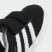 Бебешки Спорни Обувки Adidas Gazelle Черен