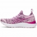 Sports Trainers for Women Asics Gel-Cumulus 23 Lady Pink