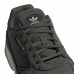Женские спортивные кроссовки Adidas Originals Falcon Legend Оливковое масло