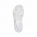 Chaussures de Sport pour Homme Adidas Originals Yung-1 Blanc