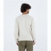Sweaters uten Hette til Menn Hurley One&Only Solid Varm Hvit