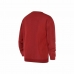 Herensweater zonder Capuchon Champion Rood
