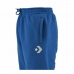 Pantaloni pentru Adulți Converse Chevron Albastru Unisex