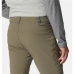 Длинные спортивные штаны Columbia Triple Canyon Зеленый Мужской