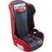 Car Chair Cars CZ10285 15 - 36 Kg Grey Red