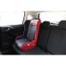 Car Chair Cars CZ10285 15 - 36 Kg Grey Red