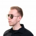 Vyriški akiniai nuo saulės Pepe Jeans PJ7357 57C2