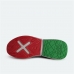 Športové topánky Munich Versus Portugal zelená Unisex