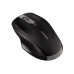 Wireless Mouse Cherry JW-T0320 Black 2400 dpi