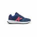 Running Shoes for Adults Kelme K-Rookie Blue Men