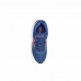Chaussures de Running pour Adultes Kelme K-Rookie Bleu Homme
