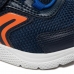 Detské športové topánky Geox Sprintye  Tmavo modrá