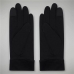 Γάντια Berghaus Liner Μαύρο