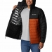 Men's Sports Jacket Columbia Powder Lite™ Black