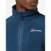 Men's Sports Jacket Berghaus Prism Blue