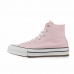 Sports Trainers for Women Converse Chuck Taylor All Star Eva Lift Pink