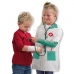 Lékařský kufřík s příslušenstvím - hračka SES Creative Mega Set