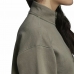 Női kapucnis pulóver Adidas Originals Cropped