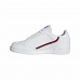 Sports Shoes for Kids Adidas Continental 80 White