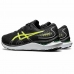 Running Shoes for Adults Asics Gel-Cumulus Black