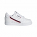 Sportovní obuv pro děti Adidas Continental 80 Bílý