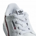 Buty sportowe dla niemowlaków Adidas Continental 80 Biały