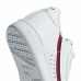 Zapatillas de Deporte para Bebés Adidas Continental 80 Blanco