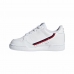 Chaussures de Sport pour Bébés Adidas Continental 80 Blanc