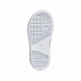Sportovní obuv pro děti Adidas Continental 80 Bílý
