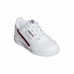 Детские кроссовки Adidas Continental 80 Белый