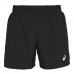 Sport Shorts Asics 2011A017 Schwarz (XL)