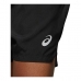 Спортни Панталони Asics 2011A017 Черен (XL)