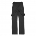 Spodnie dla dorosłych Protest 4791900-290 Czarny Mężczyzna