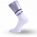 Socks Graphic Quarter Nike SX1822-180 White 39-42