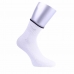 Socks Nike Graphic Quarter White 39-42